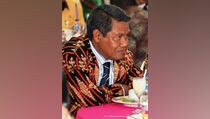  Mendagri Tunjuk Sekda Sebagai PLT Bupati Sumba Barat Daya  