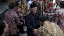  Kempera Tuntaskan Rumah Kumuh di Sekitar Makam Gus Dur  