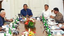 Presiden: 12 PP dan Lima Perpres Kawal Pelaksanaan SJSN