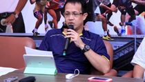 10 Pemain Pelatnas Masuk 