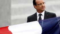 Popularitas Hollande Melonjak Setelah Serangan 