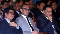  BI: Inflasi Awal Tahun Lebih Terkendali  