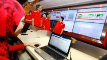 Telkomsel Jadi Tempat Kerja Terbaik di Asia
