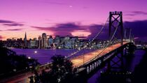 California Diusulkan Pecah jadi Enam Negara Bagian