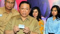 Hari Pertama Pemberlakuan BPJS Kesehatan di RSUD Tarakan Berjalan Lancar