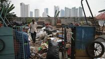 Ketimpangan Ekonomi di Indonesia Terus Meningkat