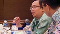 Wamenkeu Ingatkan Pentingnya Investasi Pemuda-Pemudi