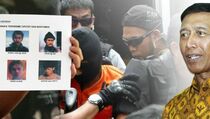 Wiranto: Jangan Tembak Mati Teroris 
