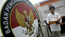 KPU Jatim Adakan Tiga Kali Debat Publik