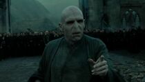 Lagi, Musuh Harry Potter Disebut dalam Sengketa Jepang-Tiongkok