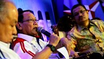 Endriartono Setidaknya Tak Pojokkan Jokowi
