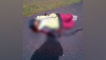 Tukang Ojek Tewas Tertembak di Puncak Jaya 