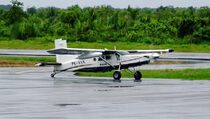 Hendak Evakuasi Korban Tewas, Susi Air Ditembak di Puncak Jaya