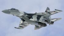  Kemhan Akan Ganti F-5 dengan Sukhoi SU-35