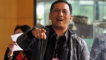 Gede Pasek: Anas Minta Pendukungnya Merapat ke Hanura