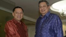Tahun Ini, BI Fokus Jaga Stabilitas Perekonomian  
