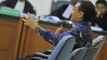 Andi Mallarangeng Mengaku Dicatut Namanya Oleh Sesmenpora