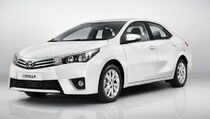 2014 Toyota Targetkan Kuasai 