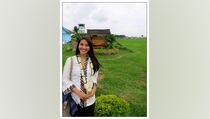 Maudy Koesnadi Kagumi Pesona Banyuwangi  
