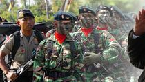 Tahun Politik, Pimpinan TNI-Polri Diingatkan Hati-hati Berbicara