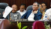 Usut Tuntas Mega Skandal Pajak Asian Agri