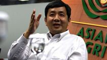Eksekusi Asian Agri Tidak Sesuai Batas Waktu