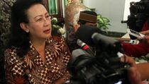 GKR Hemas Kritik Wacana Pengurangan Jam Kerja pada Perempuan