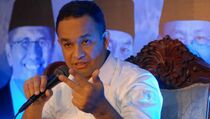 Anies Baswedan Dorong Pembatasan Dana Kampanye