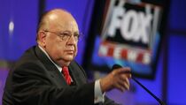 Bos TV Berita CNN dan Fox News Saling Serang
