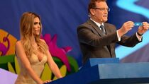Bernuansa Brasil, Fernanda Lima Akan Memandu Ballon d'Or