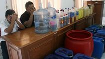 80 Orang Jadi Korban Minuman Oplosan di Sumedang