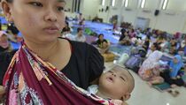  BPBD DKI: 7 Orang Meninggal Akibat Banjir  