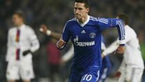 Schalke Tak Bisa Menghalangi Kepergian Draxler