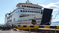 SBY Berikan Paparan Tertutup di ASDP Indonesia Ferry