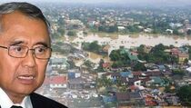 Waduk Ciawi dan Sukamahi Hanya Bisa Kurangi 10% Banjir Jakarta