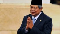SBY Bangga Atas Hasil Penertiban Rekening Liar
