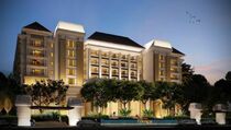  Investasi Hotel Tentrem Hampir Rp 1 Triliun 