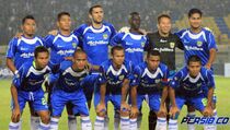 Menjamu Sriwijaya, Persib Kehilangan Dua Pemain Pilar