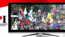 KPI: Segera Hentikan Iklan Kampanye Politik