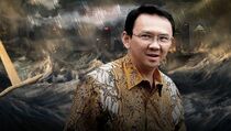Ahok Sebut Penataan Kota Bandung Lebih Baik Ketimbang Jakarta