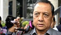  Pemerintah Bertekad Jadikan Indonesia Negara Industri  