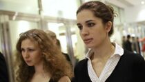  Pussy Riot: Tidak Ada Tempat Bagi Putin di G20  