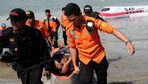 Breaking: Pesawat Latih Jatuh di Sumenep