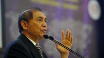 Ketua KPK: Hadi Poernomo Belum Dicegah