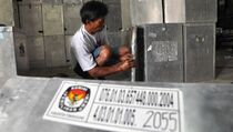 KPU Akan Pertimbangkan TPS di Pengungsian