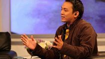 Video Public Speaking Tips: Perubahan Diri Yang Penting 