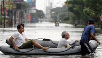 Kepala Satpol PP: DKI Siap Hadapi Banjir 