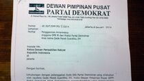 PAW Pasek, Demokrat: Kita Tunggu Saja