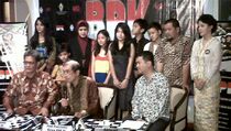 Dapat Bantuan USAID, BPK RI Rilis 3 Film Pendek