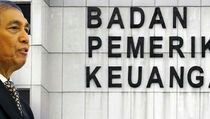 BPK Petakan Aliran Dana Asing untuk Pemilu
